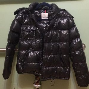 Moncler Jacket